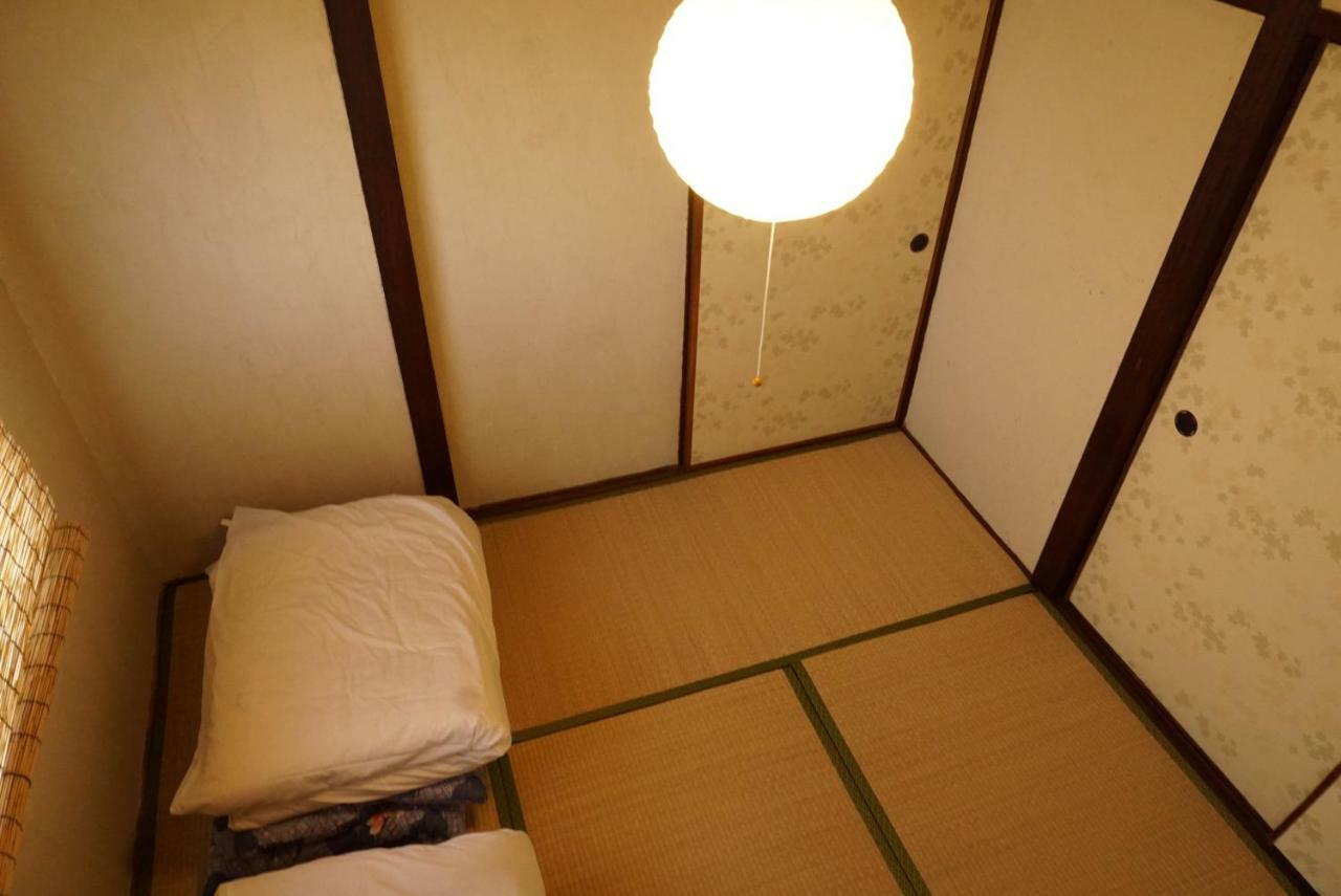Hostel Tomal Kagoshima Ngoại thất bức ảnh